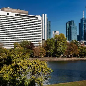 Hotel Intercontinental Frankfurt, An Ihg, Fráncfort del Meno
