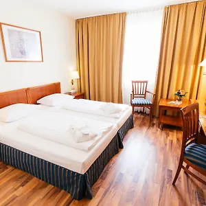 Hotel Excelsior - Station, Fráncfort del Meno