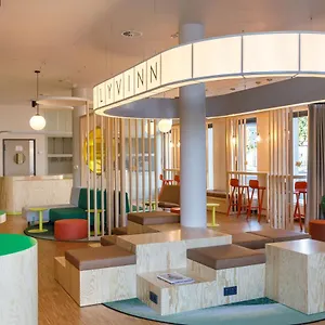 Lyvinn Frankfurt Φραγκφούρτη
