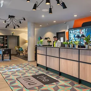 - The Niu, Charly Frankfurt By Ihg Φραγκφούρτη